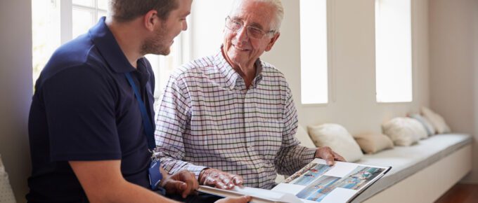 Alzheimer's Communication Tips for Families