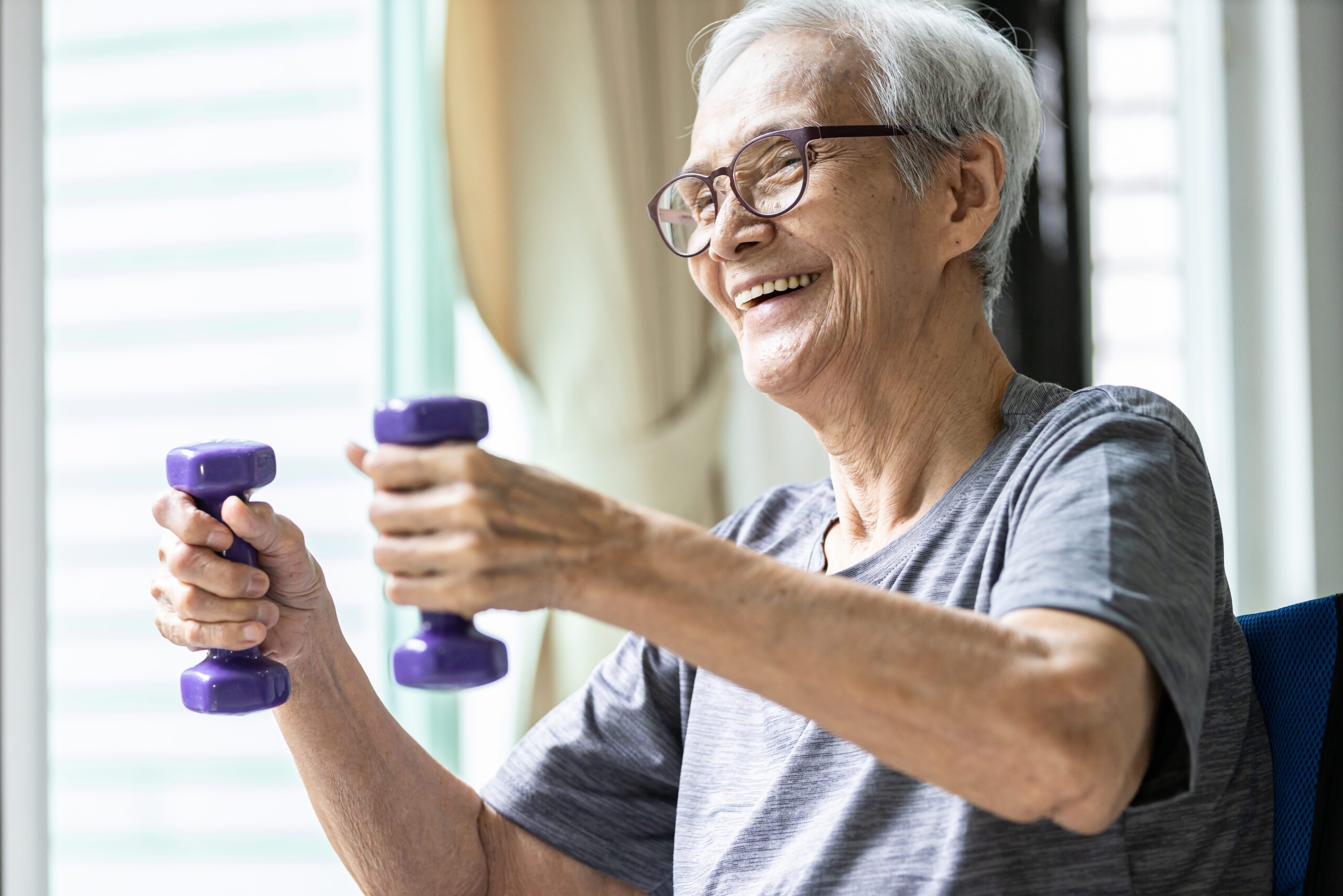 A Guide to Bone Health for Seniors