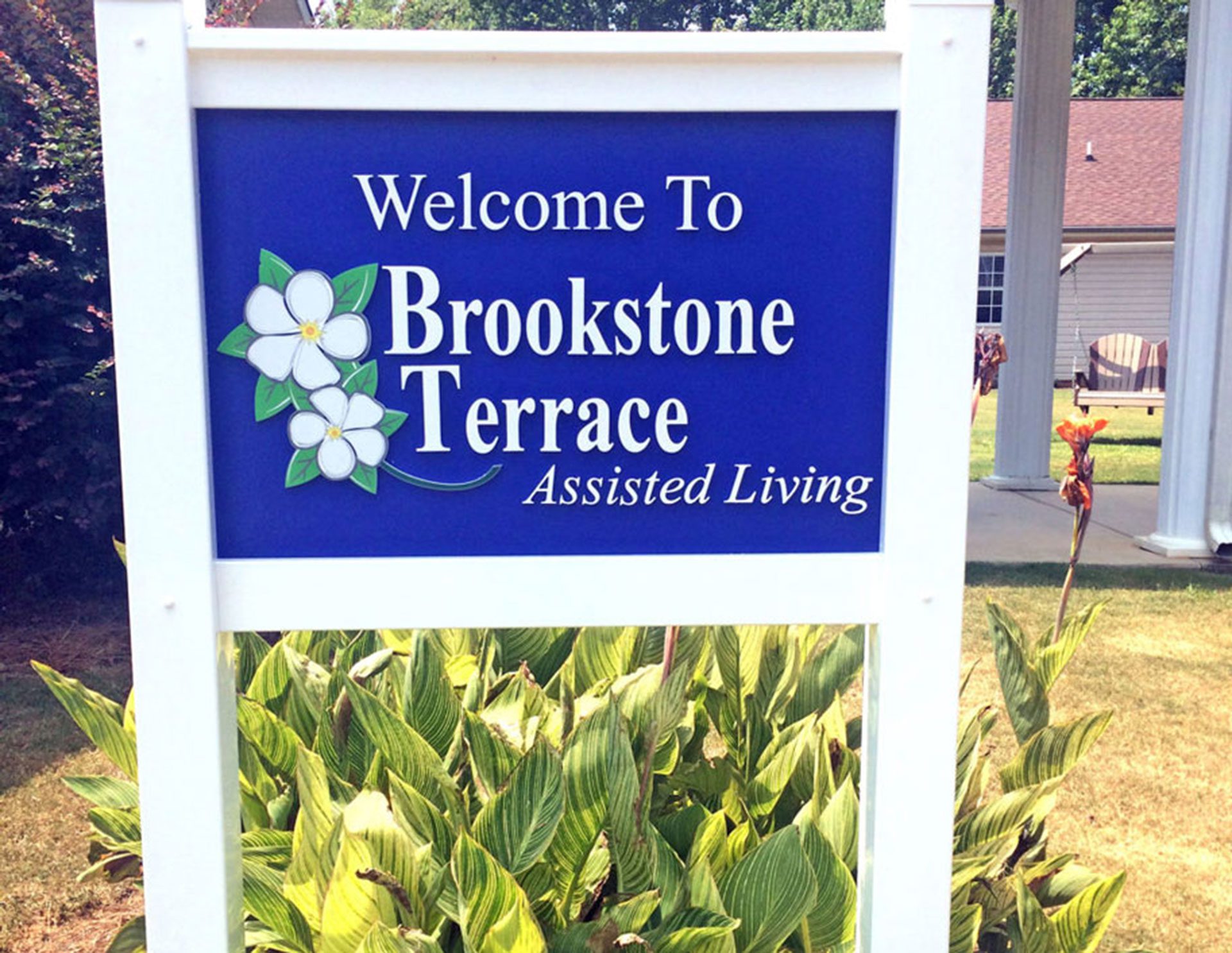Brookstone Terrace of Woodruff, SC
