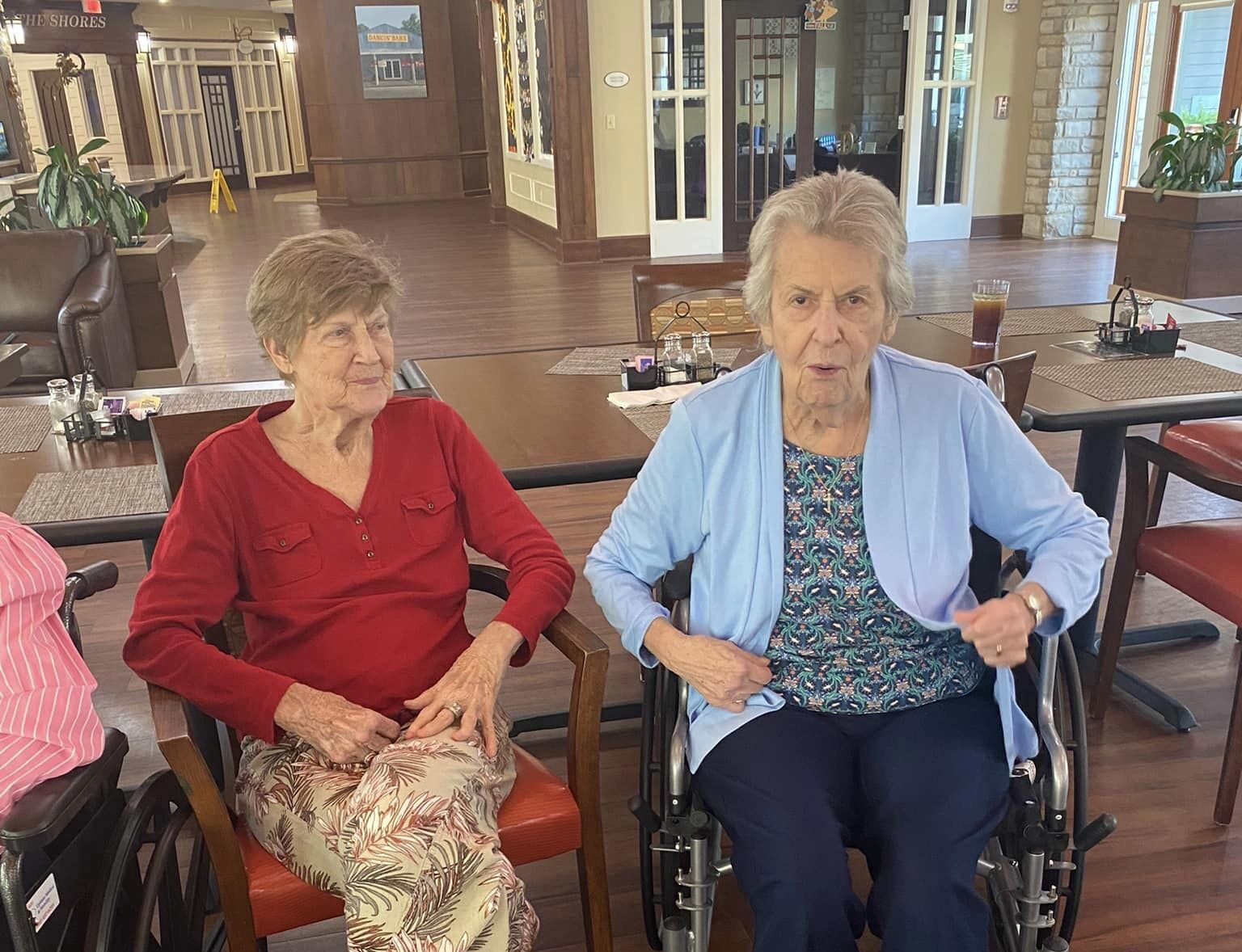 Brookstone Terrace of Simpsonville, SC