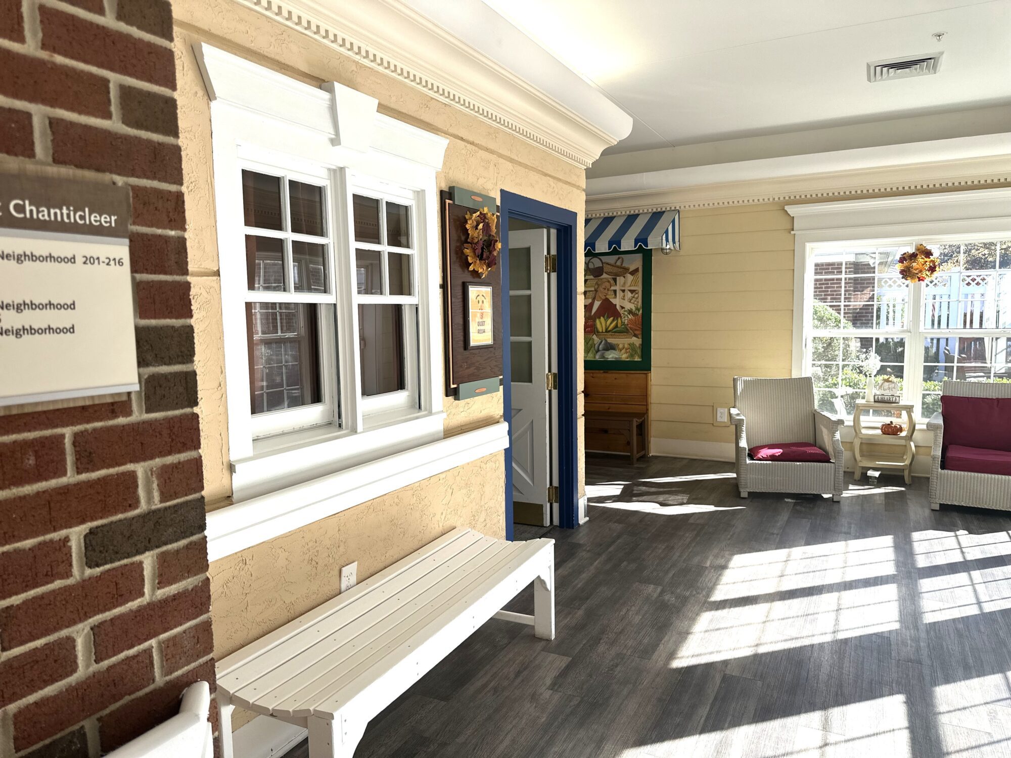 Brookstone Terrace of Chanticleer, SC