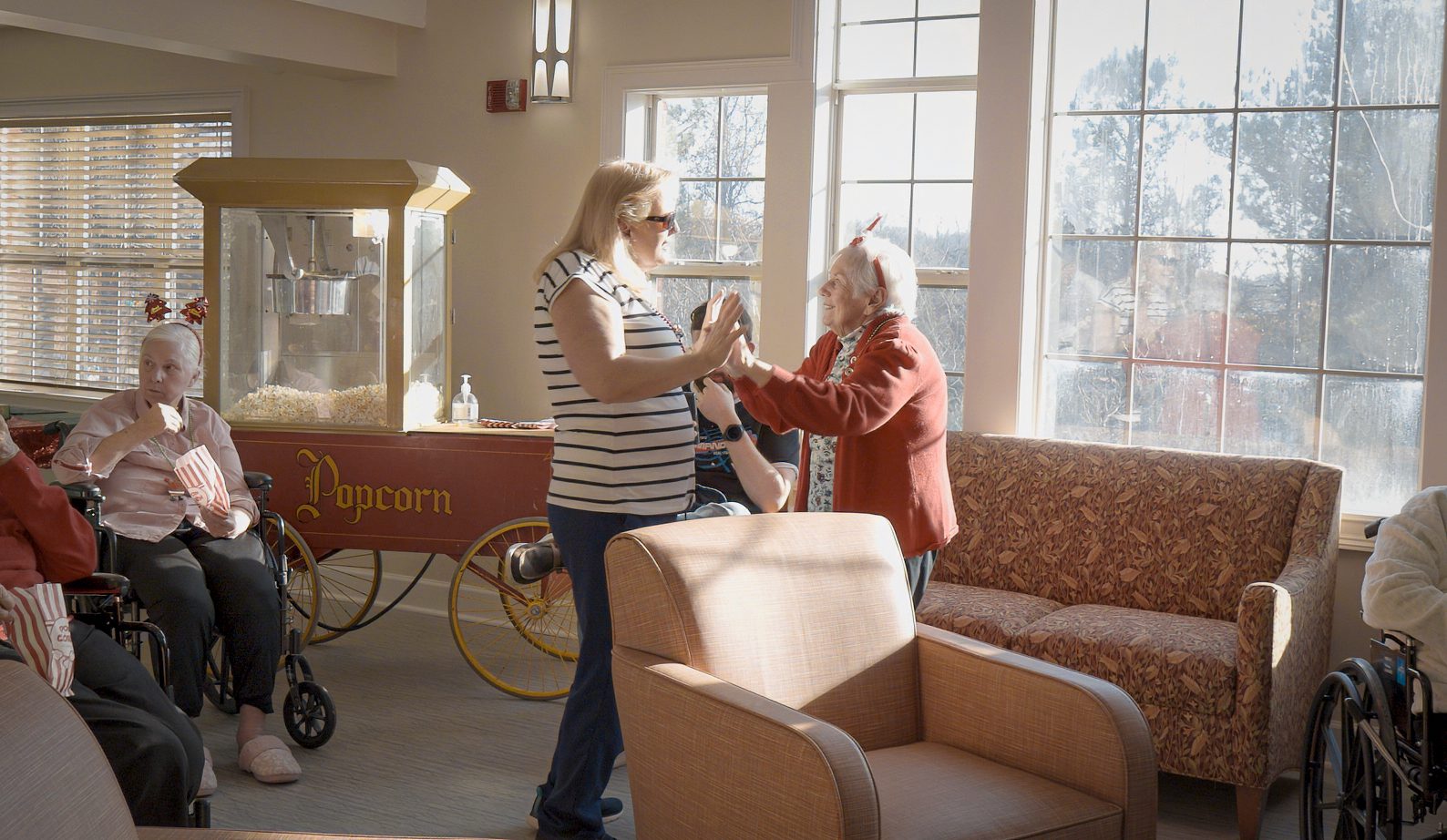 Brookstone Terrace of Greensboro, NC