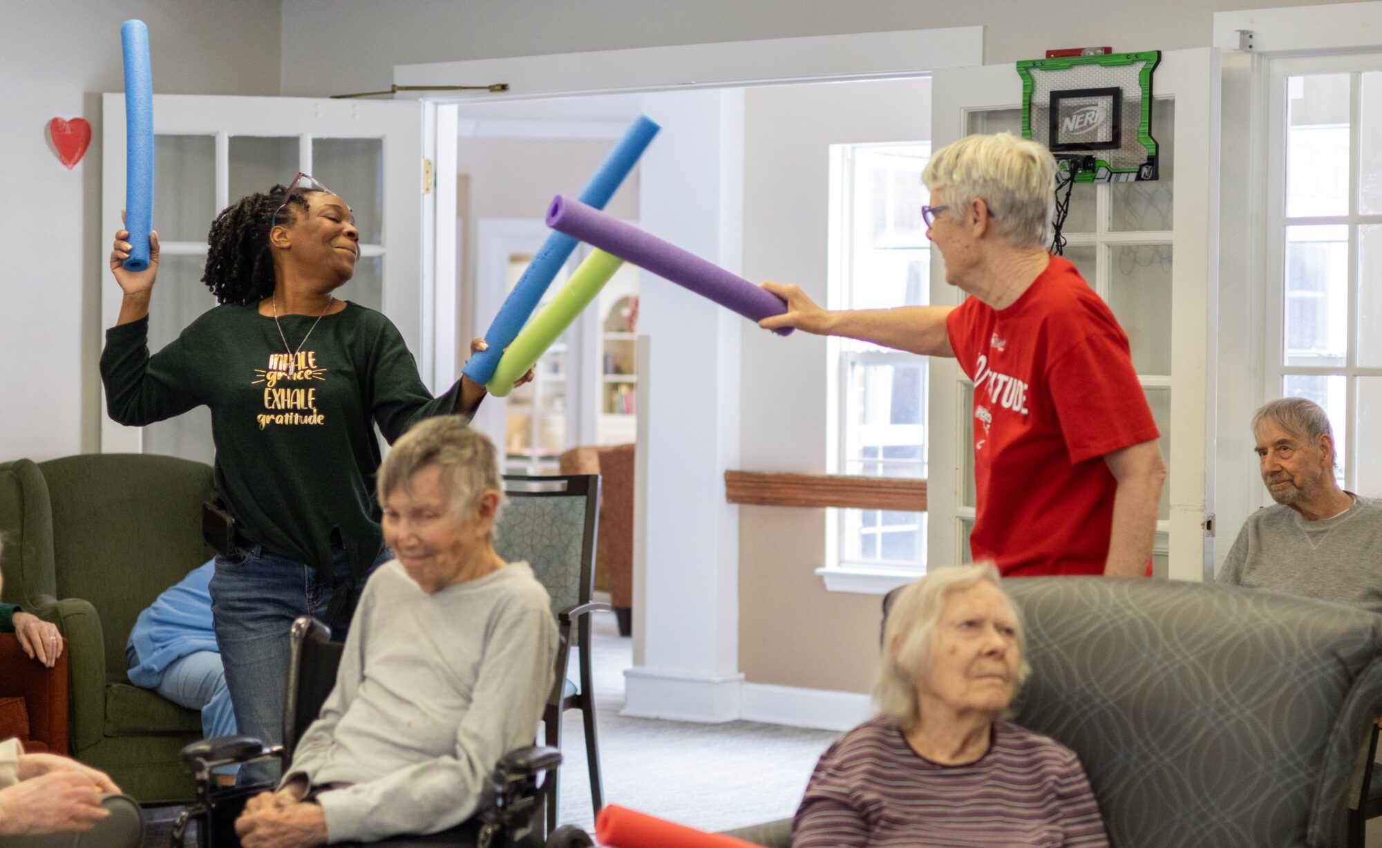 Brookstone Terrace of Greensboro, NC