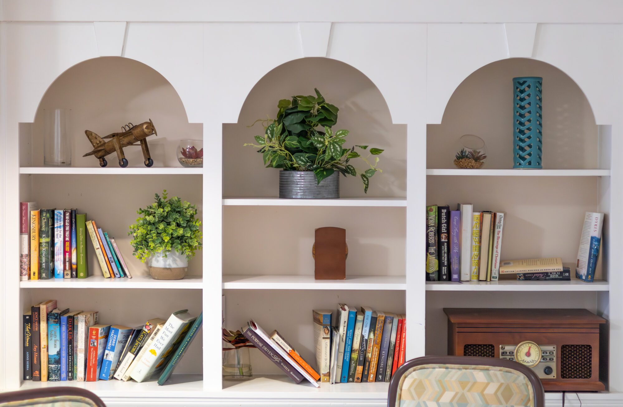 Brookstone Terrace of Greensboro, NC