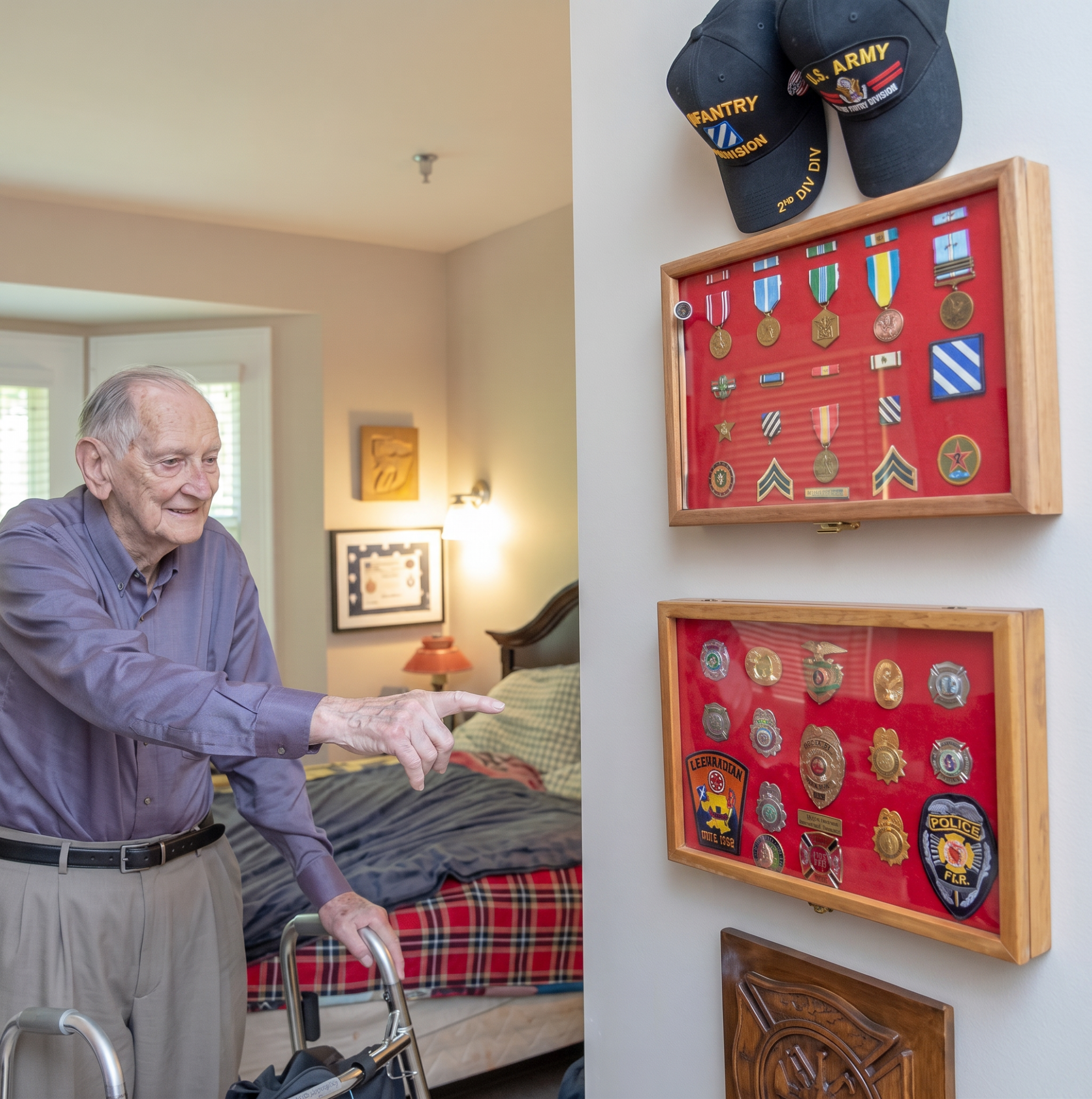 Assisted Living - Brookstone Terrace of Thomasville
