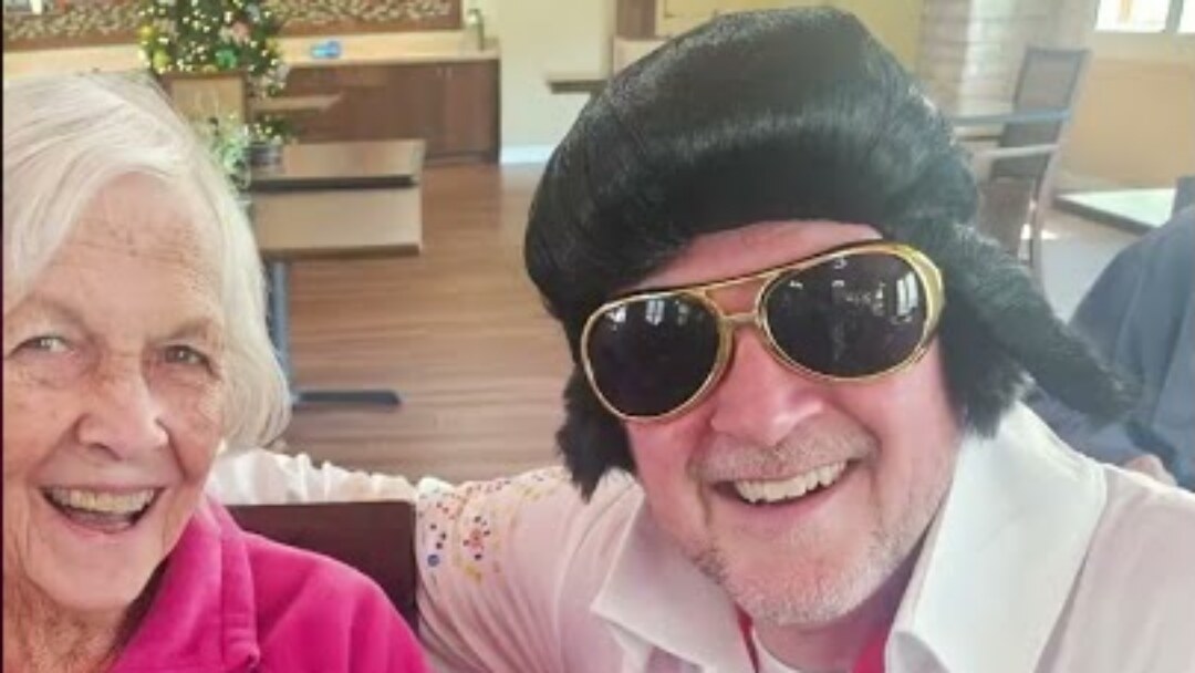 Meet Kathleen: The Activity Director Bringing Friendship and Fun to Brookstone Terrace of Simpsonville