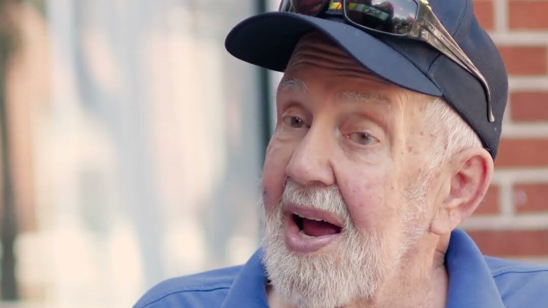 Resident Spotlight: Meet Mr. Tom Rich, Veteran, Entrepreneur and Trivia Expert at Brookstone Terrace of Greensboro