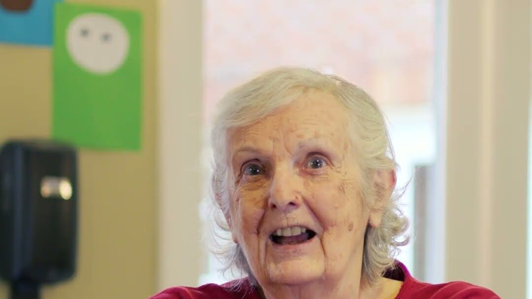 Good Coffee, Good Company: Miss Judy on What Makes Brookstone Terrace Feel Like Home